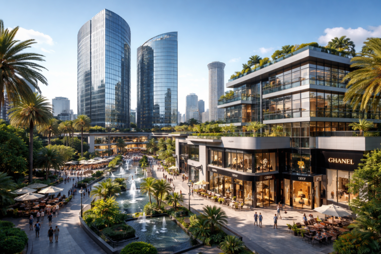 Key Trends Shaping Commercial Real Estate in Kenya