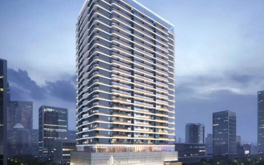 Oak Breeze Apartments – Kilimani
