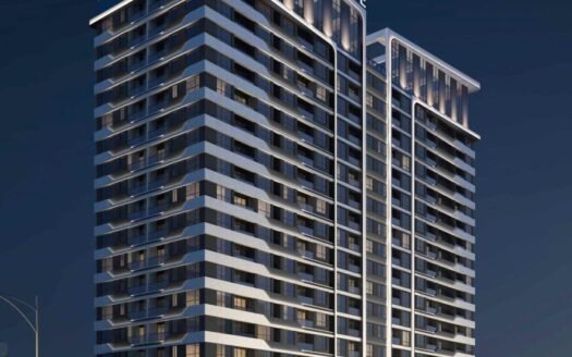 Lilydale Apartments – Riverside