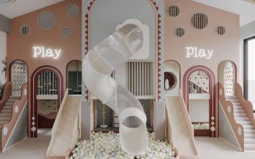 Lilydale Apartments – Riverside