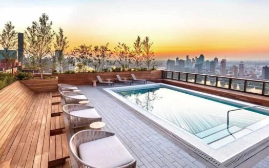 Lilydale Apartments – Riverside