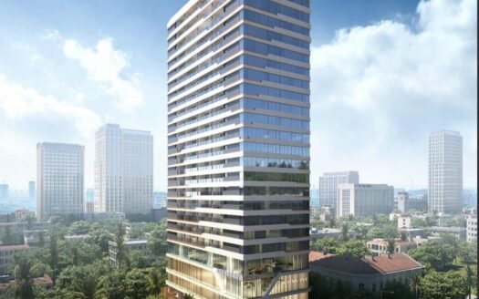 Lucky Inn Ivy Apartments – Westlands