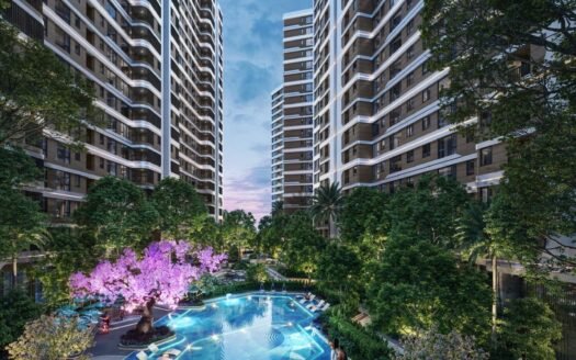 A-One Pandora Apartment – Westlands