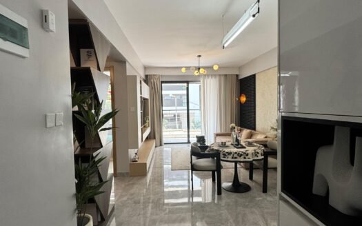 1 Bedroom + Study Apartment for Sale in Lavington – Metricon Oasis (70 sqm)