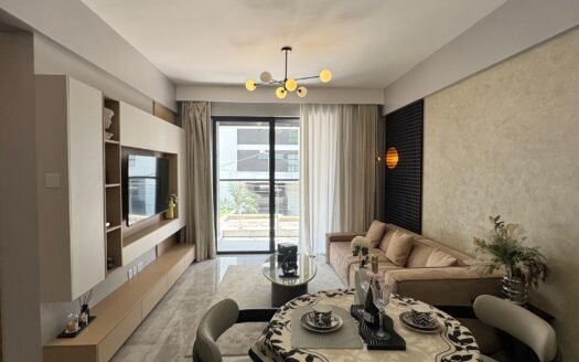 1 Bedroom + Study Apartment for Sale in Lavington – Metricon Oasis (70 sqm)