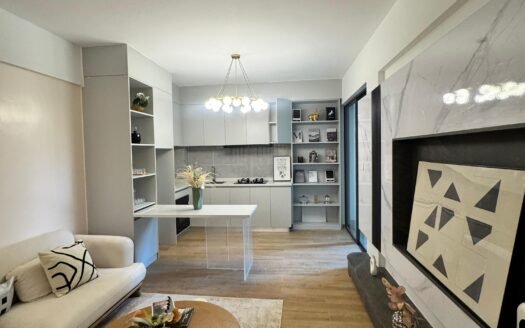 1 Bedroom Apartment for Sale in Lavington – Metricon Oasis (70 sqm)