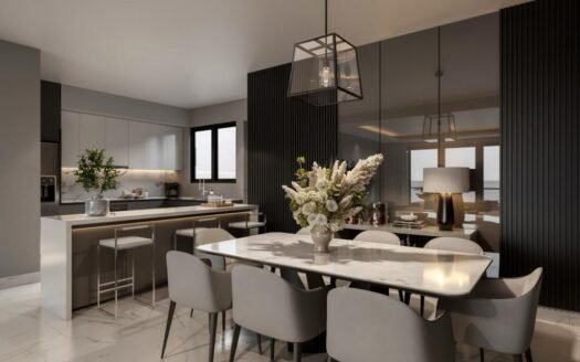 VENUS OAK APARTMENT- Kileleshwa