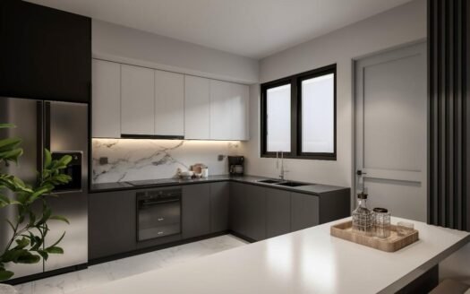 VENUS OAK APARTMENT- Kileleshwa