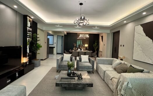 4 Bedroom + DSQ Apartment for Sale in Kileleshwa – Venus Oak (260 sqm)