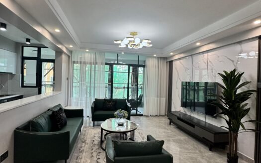 GOLDEN STREET APARTMENT- Kileleshwa