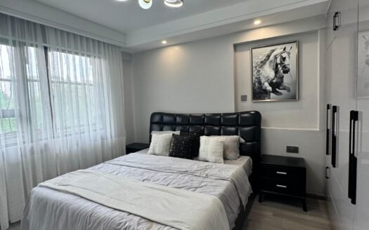 2 Bedroom + DSQ for Sale in Kileleshwa – Golden Street E (145 sqm)