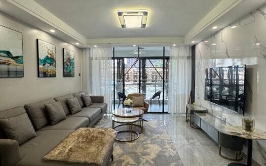 GOLDEN STREET APARTMENT- Kileleshwa