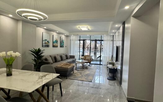 2 bedroom Ensuite for Sale in Kileleshwa – Golden Street C & D (130 sqm)