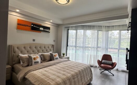 3 Bedroom + Store for Sale in Kileleshwa- Golden Estate H (155sqm)