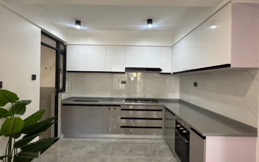 3 Bedroom + Store for Sale in Kileleshwa – Golden Street I (160sqm)