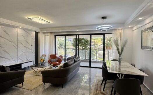 3 Bedroom + Store for Sale in Kileleshwa – Golden Street I (160sqm)