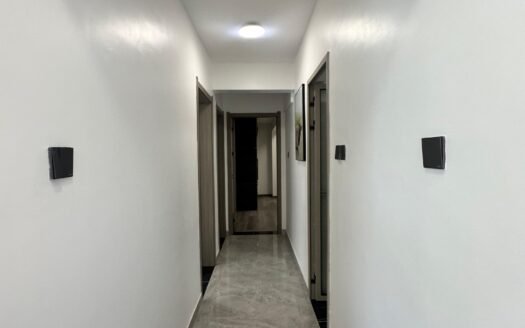 3 Bedroom + Store for Sale in Kileleshwa – Golden Street I (160sqm)