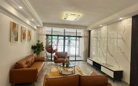 3 bedroom + DSQ Apartment for Sale in Kileleshwa – Golden Street G(185 sqm)