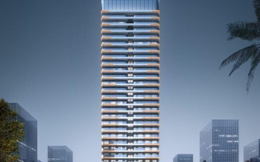 OAK WEST RESIDENCY – Westlands