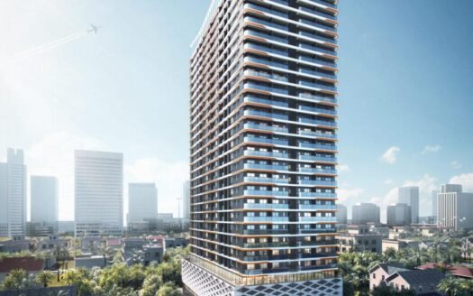 OAK WEST RESIDENCY – Westlands