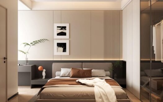 OAK WEST RESIDENCY – Westlands