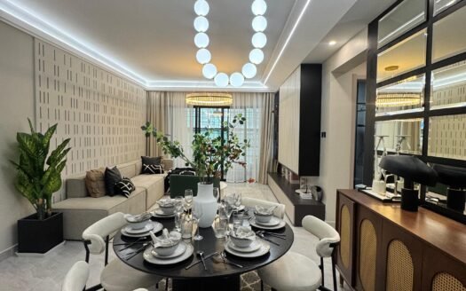 3bedroom Apartment for Sale in Westlands – Oak West (150sqm)