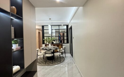 3bedroom Apartment for Sale in Westlands – Oak West (150sqm)