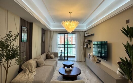 2 Bedroom En Suite for Sale in Westlands – Oak West (105sqm)