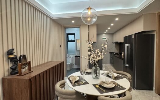 2 Bedroom En Suite for Sale in Westlands – Oak West (105sqm)