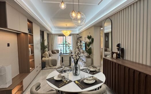 2 Bedroom En Suite for Sale in Westlands – Oak West (105sqm)