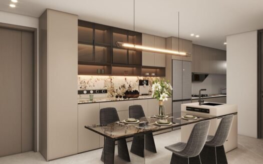 Diamond Bay Apartments – Westlands