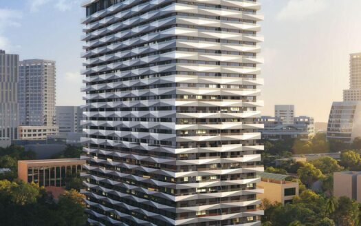 Diamond Bay Apartments – Westlands