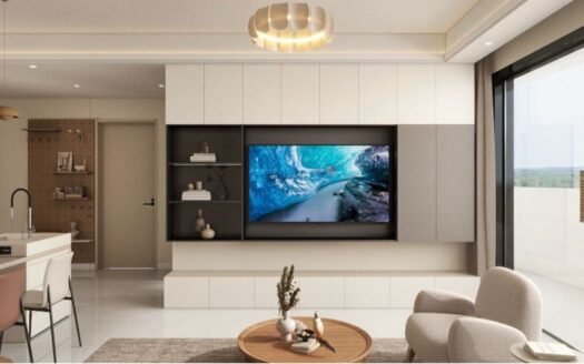 Diamond Bay Apartments – Westlands