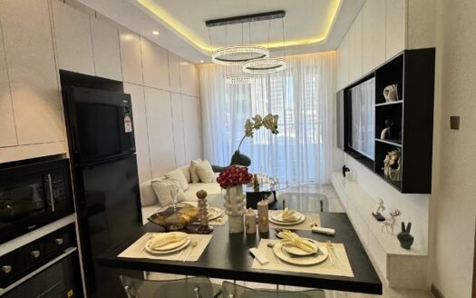 1 Bedroom Apartment for Sale in Westlands – Diamond Bay (68sqm)