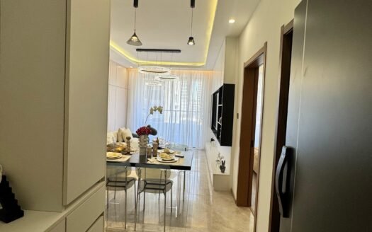 1 Bedroom Apartment for Sale in Westlands – Diamond Bay (68sqm)