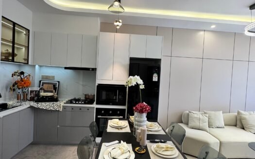 1 Bedroom Apartment for Sale in Westlands – Diamond Bay (68sqm)