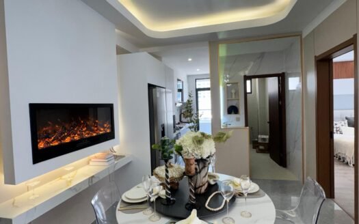 2 Bedroom + DSQ Apartment for Sale in Westlands – Diamond Bay (146sqm)