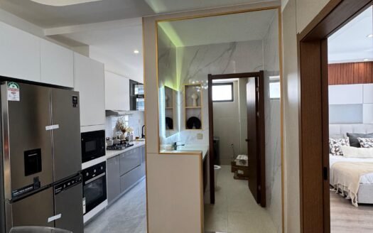 2 Bedroom + DSQ Apartment for Sale in Westlands – Diamond Bay (146sqm)