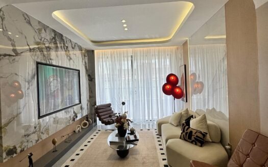 2 Bedroom + DSQ Apartment for Sale in Westlands – Diamond Bay (146sqm)