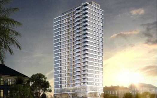 Lucky Inn Ivy Apartments – Westlands