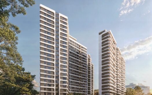 A-One Pandora Apartment – Westlands