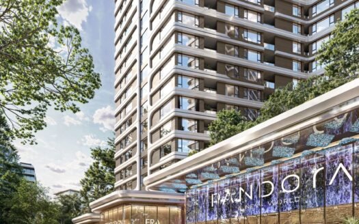 A-One Pandora Apartment – Westlands