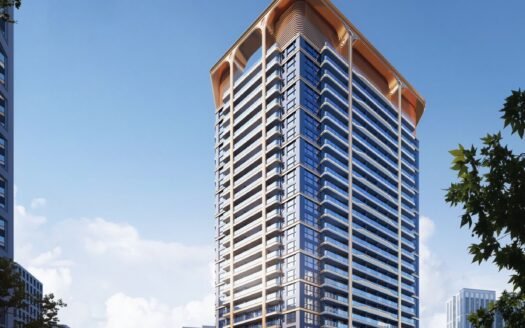 Mogotio Oasis Apartment – Westlands