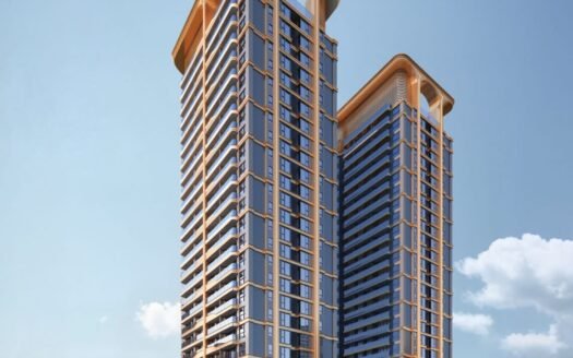 Mogotio Oasis Apartment – Westlands