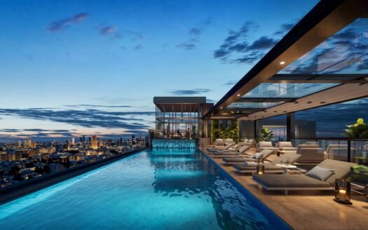 MONTBLEU APARTMENT – WESTLANDS