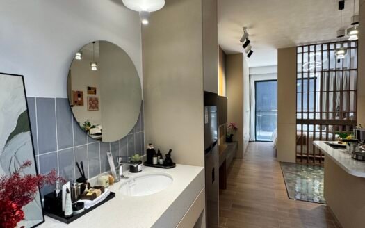 Studio Apartment for Sale in Westlands- Mogotio Oasis (41sqm)