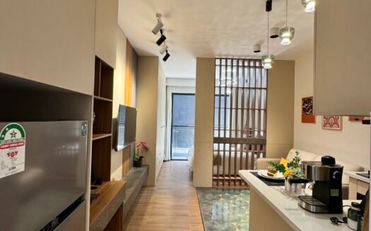 Studio Apartment for Sale in Westlands- Mogotio Oasis (41sqm)