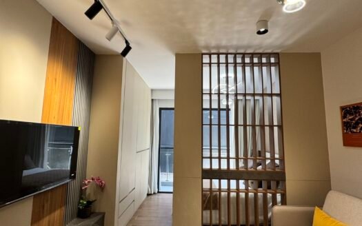 Studio Apartment for Sale in Westlands- Mogotio Oasis (41sqm)