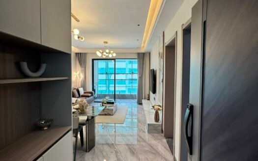 1 Bedroom Apartment for Sale in Westlands – Lucky inn Ivy (78 SQM)