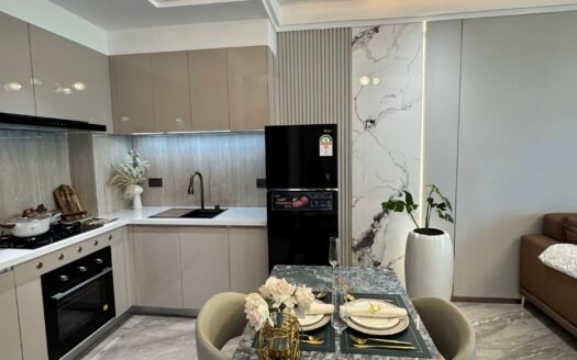 1 Bedroom Apartment for Sale in Westlands – Lucky inn Ivy (78 SQM)